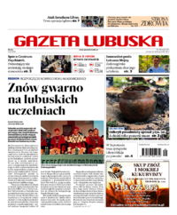 Gazeta Lubuska