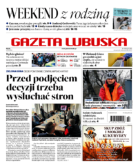 Gazeta Lubuska