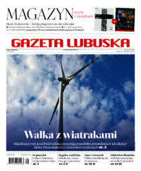 Gazeta Lubuska