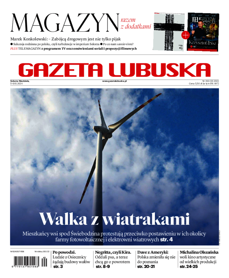 Gazeta Lubuska