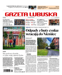 Gazeta Lubuska