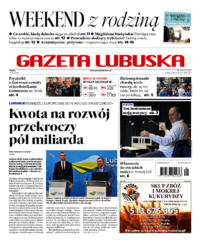 Gazeta Lubuska