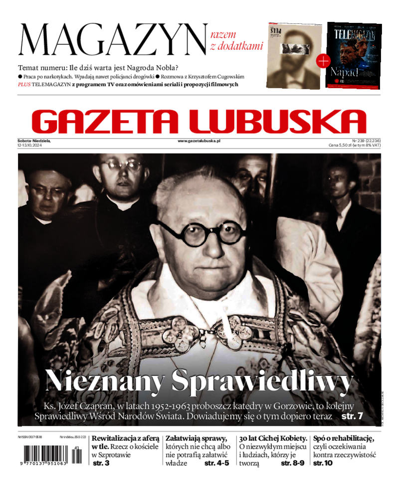 Gazeta Lubuska