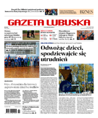 Gazeta Lubuska