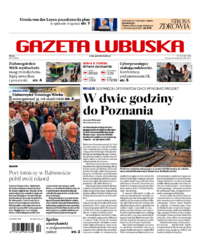 Gazeta Lubuska