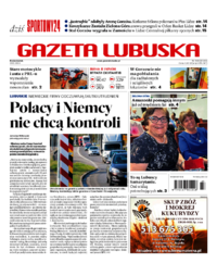 Gazeta Lubuska