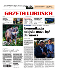 Gazeta Lubuska