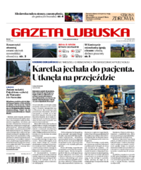 Gazeta Lubuska