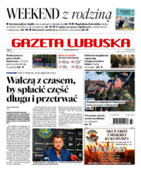 Gazeta Lubuska