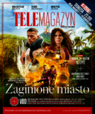 Tele Magazyn