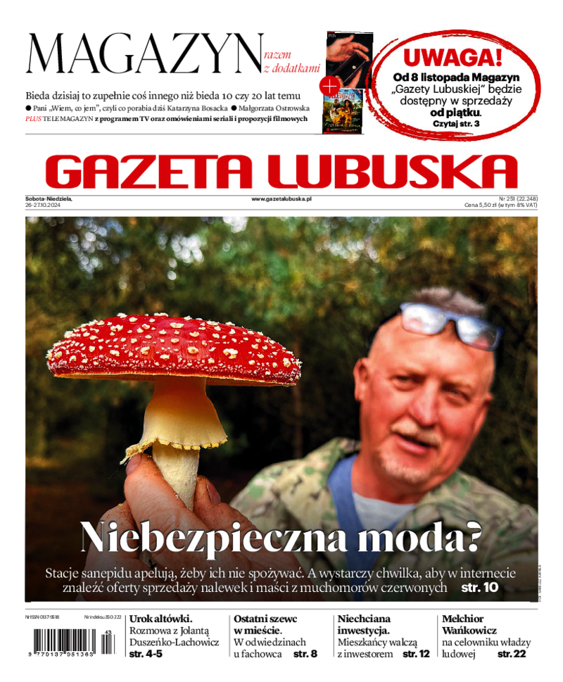 Gazeta Lubuska