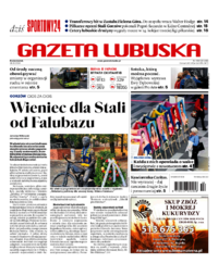Gazeta Lubuska