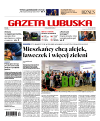 Gazeta Lubuska