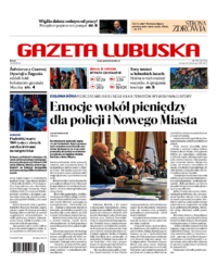 Gazeta Lubuska