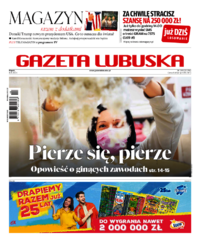 Gazeta Lubuska