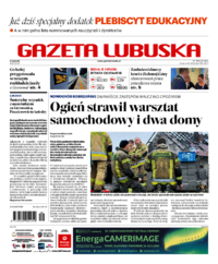 Gazeta Lubuska