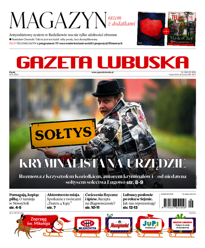 Gazeta Lubuska