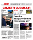 Gazeta Lubuska