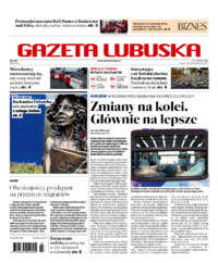 Gazeta Lubuska