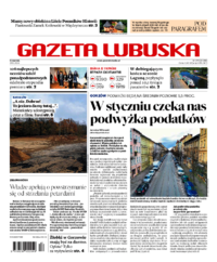 Gazeta Lubuska