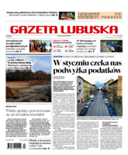 Gazeta Lubuska