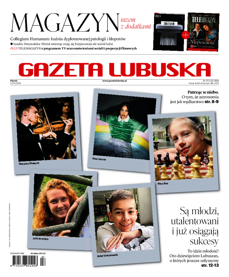 Gazeta Lubuska