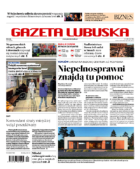 Gazeta Lubuska