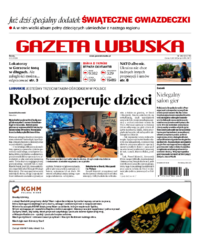 Gazeta Lubuska