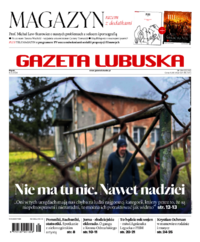 Gazeta Lubuska