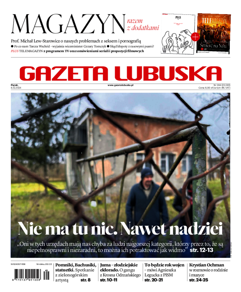 Gazeta Lubuska