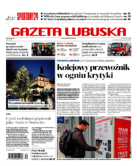 Gazeta Lubuska