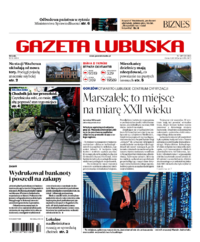 Gazeta Lubuska