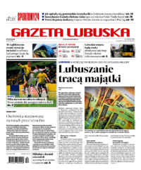 Gazeta Lubuska