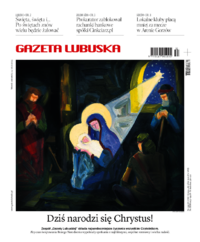 Gazeta Lubuska