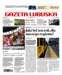 Gazeta Lubuska