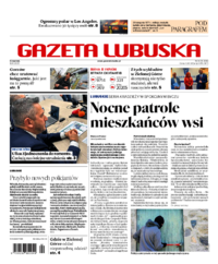 Gazeta Lubuska