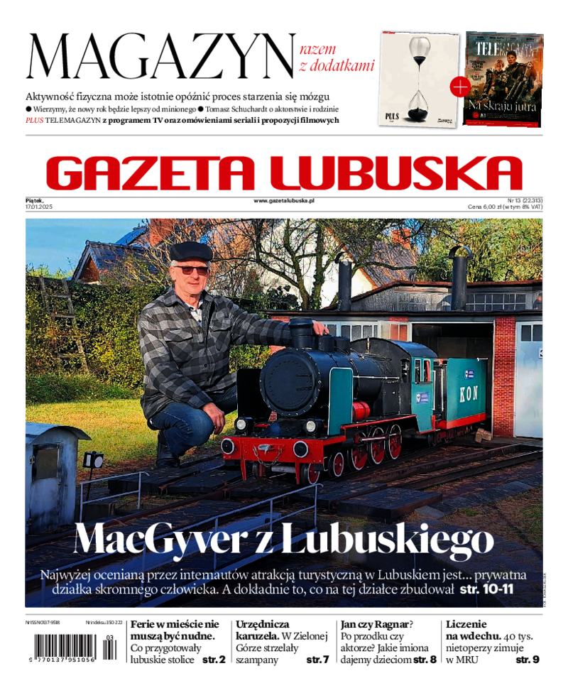 Gazeta Lubuska