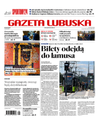 Gazeta Lubuska