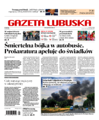 Gazeta Lubuska