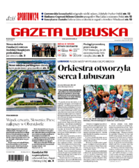 Gazeta Lubuska