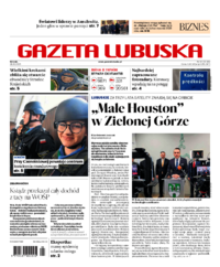 Gazeta Lubuska