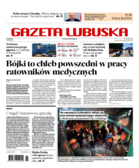 Gazeta Lubuska