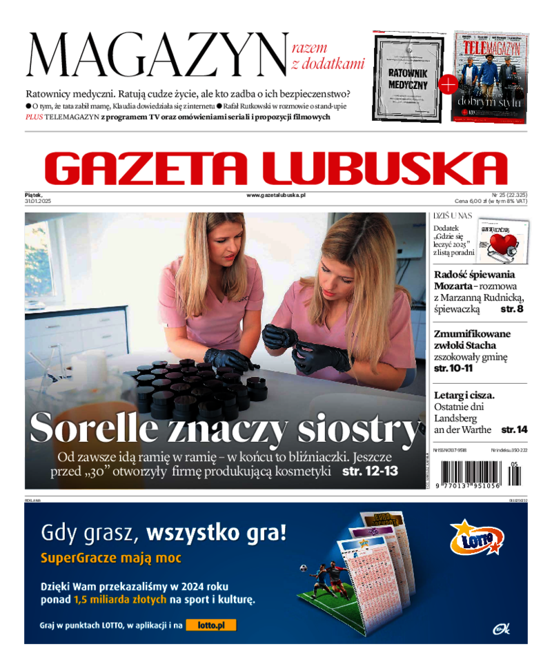 Gazeta Lubuska