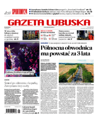 Gazeta Lubuska