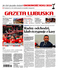 Gazeta Lubuska