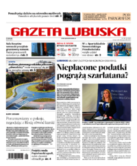 Gazeta Lubuska