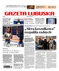 Gazeta Lubuska