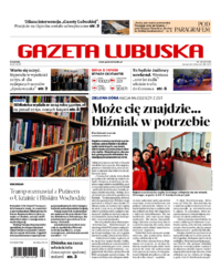 Gazeta Lubuska