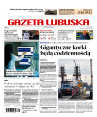 Gazeta Lubuska