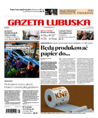 Gazeta Lubuska